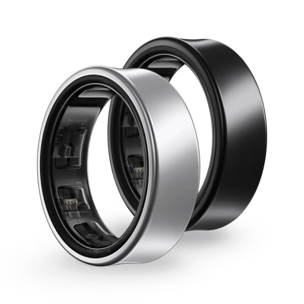 iRingo Pro smart ring for everyday wellness and fitness tracking