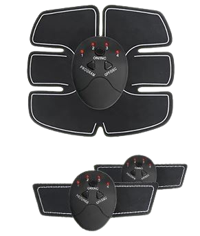 Max Flex Core compact EMS abdominal stimulator